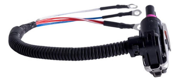 Cable De Alternador Mercedes-benz Lo 915 0 Cable De Alternador Mercedes-benz Lo 915 0