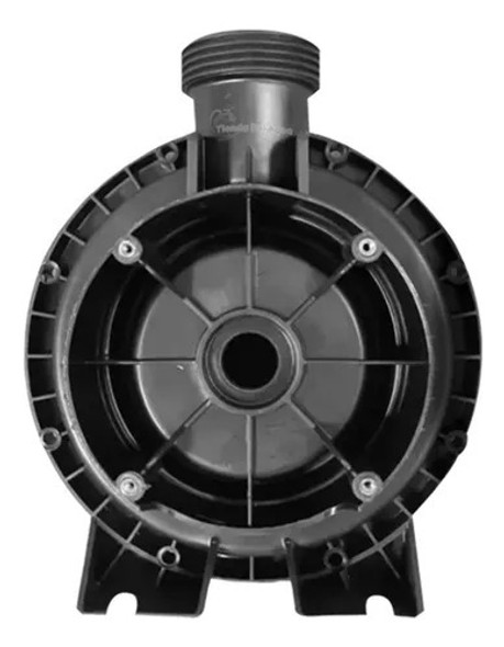 Brida Reten Bomba Puelche Lacus Elektrim 0 Brida Reten Bomba Puelche Lacus Elektrim 0