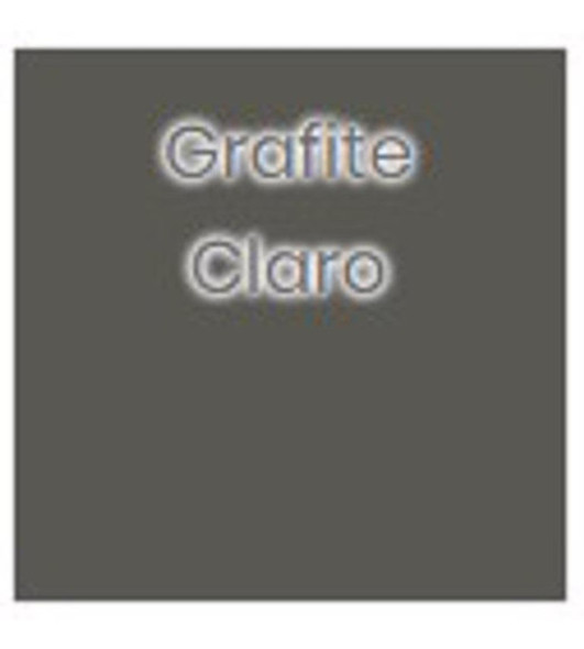 Primer Acabamento Anticorrosivo Cinza Claro N6,5 3,6 1