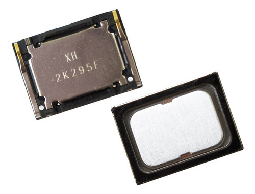 Buzzer Parlante Speaker Interno Compatible Con Moto E13 0