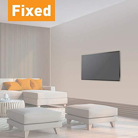 Barkan Soporte De Pared Para Tv, Fijo De 29 A 75 Pulgadas, P 1