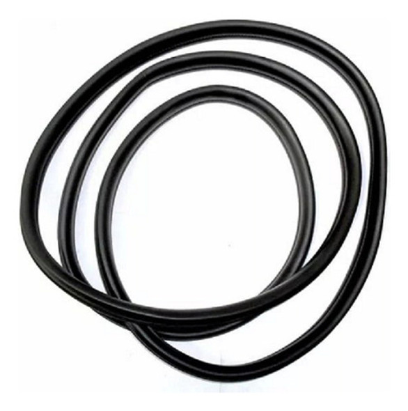 Burlete Puerta Fiat Palio Siena 96..2015  2 Y 4 Puertas 0