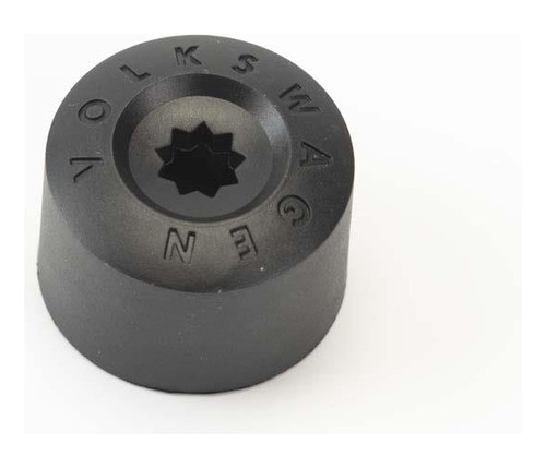 Capuchon Tornillos Rueda Volkswagen Vento 06/21 1