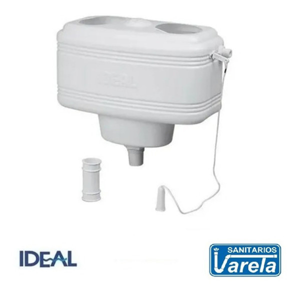 Deposito Colgante A Cadena Tradicional Ideal Mochila Pvc 1