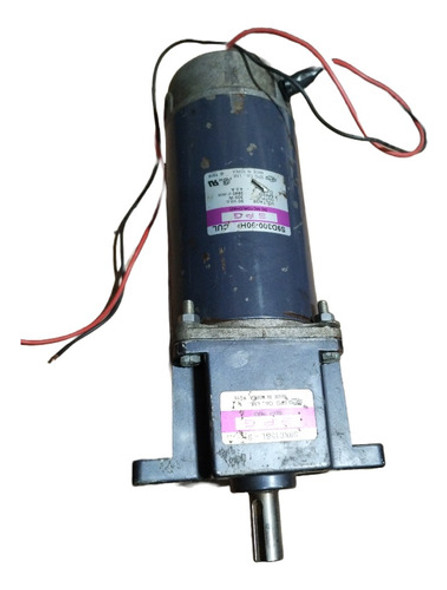Motoredutor 110v 300w Vira Para Os Dois Lados 0