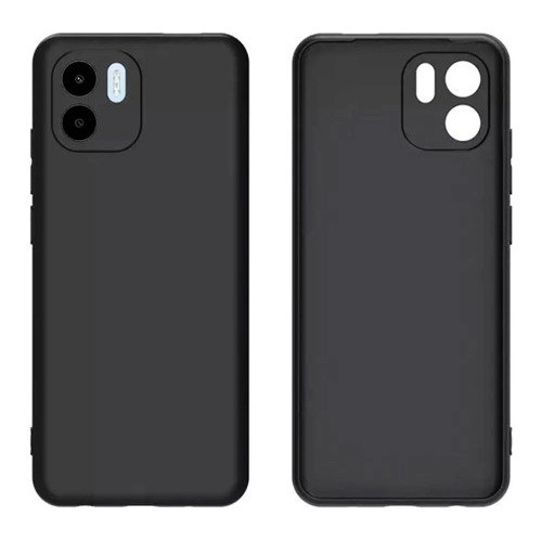 Case Silicona Para Xiaomi Redmi A1 Freecellshop 0