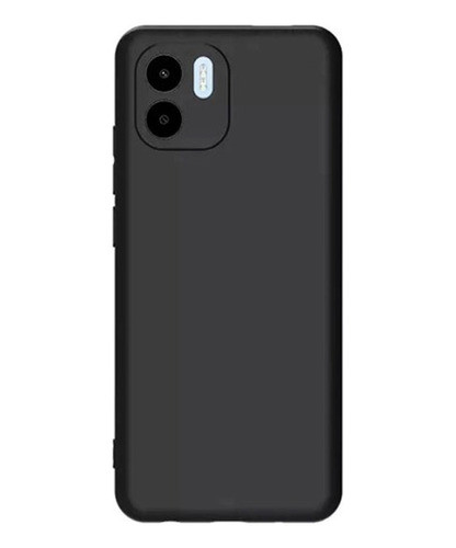 Case Silicona Para Xiaomi Redmi A1 Freecellshop 1