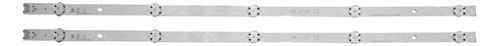Kit Barras De Led (02 Barras) Tv LG Agf79046302 1