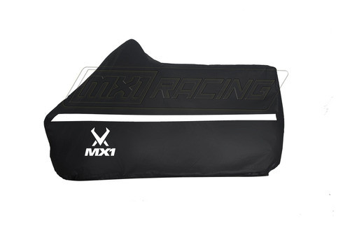 Funda Cubre Cuatri Parrilleros Polaris Sportsman 570 1