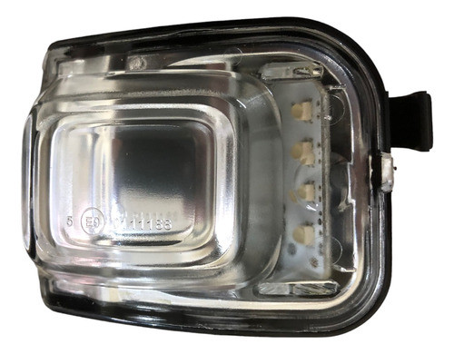 Lanterna Pisca Retrovisor Direito Uno Fiat 7089453 0