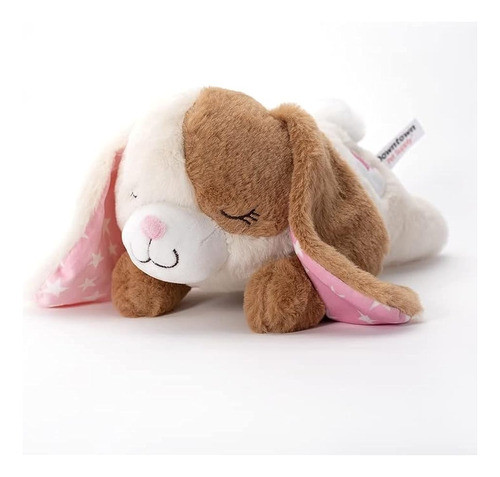 Downtown Pet Supply Heartbeat Puppy Toy With Pulse - Juguete 1