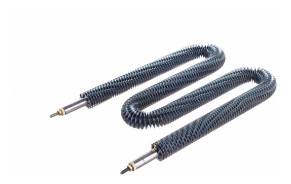 Resistencia Tubular Aletada Tipo M 2000w / 380v 0