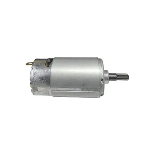 Motor Taladro Stanley Sci12 12v Original Repuesto 0