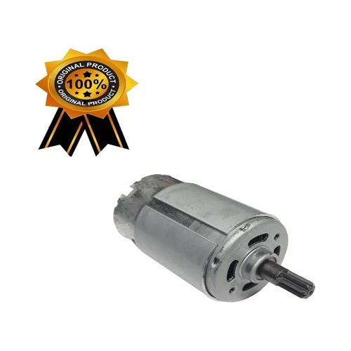 Motor Taladro Stanley Sci12 12v Original Repuesto 1