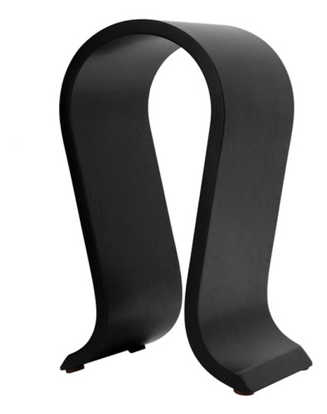 Suporte De Fone De Ouvido Suporte Inovador De Madeira Para F 0