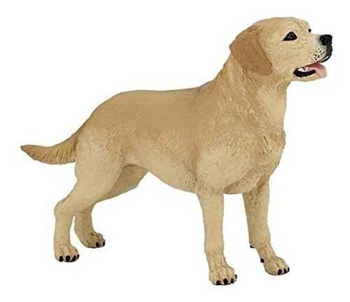 Papo Labrador Figuretoys   Games 0