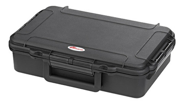 Panaro Caja Moscas Dorado Poppers Salwater Max004 35x23x8.6m 1