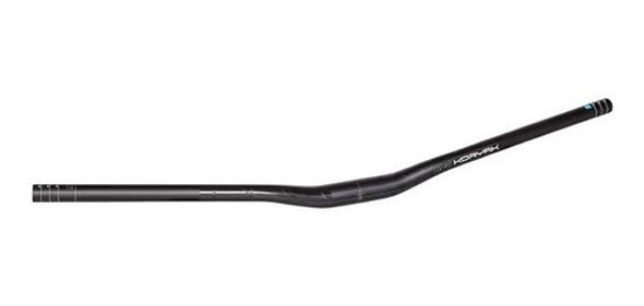 Manubrio Forma Pro Koryak Riser 31.8 800mm 20mm Rise Trail X 0