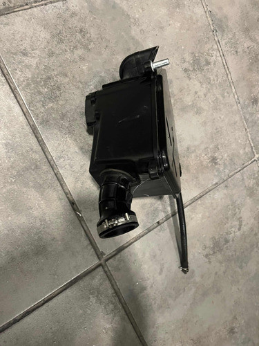 Caja De Filtro Bajaj Ns 125 1