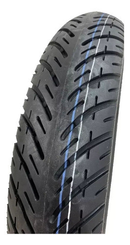 Cubierta 100 90 17 Vee Rubber Vrm404 Yam Ybr Sz150 6c Avant 0