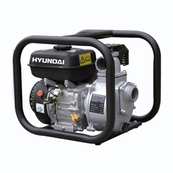 Motobomba Hyundai Hy 100  7.0 H.p.  Salida 4 0 Motobomba Hyundai Hy 100  7.0 H.p.  Salida 4 0