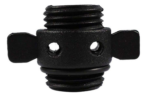 Boeira De Viveiro Para Barco De Alumínio Iscas Vivas Peixes 0