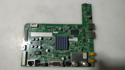 Main Ken Brown Kb-40-2270-smart Garantía 3 Meses!! 0