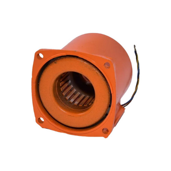 Estator Bomba Presurizadora Lps15-8,5z Lusqtoff 0