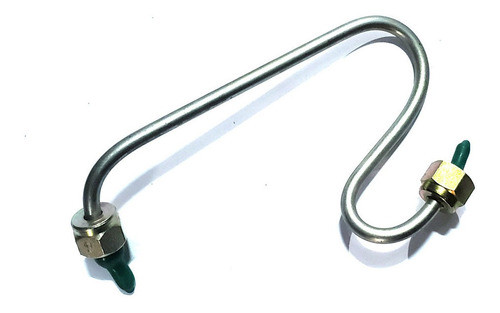 Caño Inyector Nro.1 Fiat Uno 1.3d Bosch 0