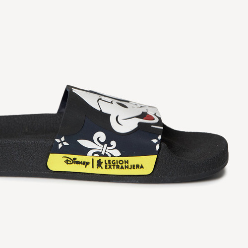 Legionarias Full Mickey 1