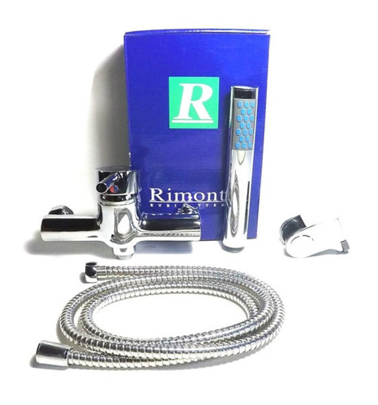 Monocomando Rimontti Baño Ducha Shower Faucet 40mm Cartidge 0 Monocomando Rimontti Baño Ducha Shower Faucet 40mm Cartidge 0