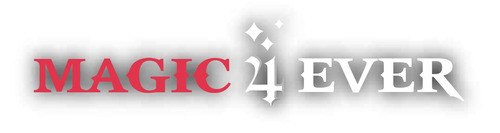 Cartas Magic - Pack De 500 Comunes Al Azar Magic4ever 1