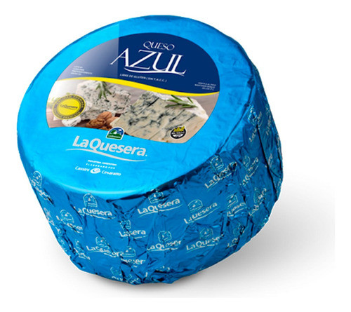 Queso Azul-la Quesera 0