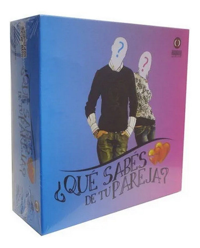 Que Sabes De Tu Pareja - Habano Ploppy 563025 0