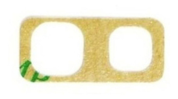 Vidrio Camara Lente Repuesto Compatible Samsung S9 Plus 1