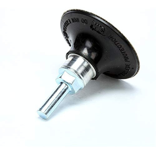 3m 05539 Conjunto De Almohadilla De Disco Roloc, 2 Pulgadas 1