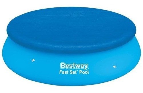 Cobertor De Piscina Bestway 3.05 Mts. - Laser Tv 0