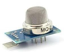 Sensor De Gás Metano Butano Mq2 1