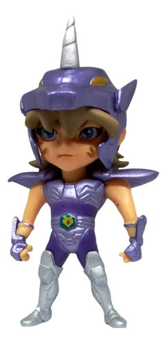 Los Caballeros Del Zodiaco Jabu De Capricornio 0