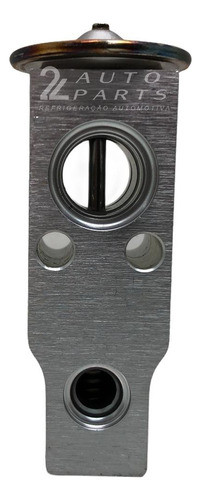 Valvula Block Volvo Vm/maq. Doosan/daewoo 1