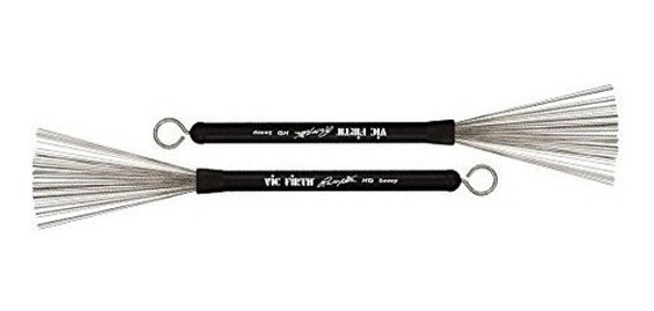 Cepillo De La Firma Vic Firth Russ Miller 0
