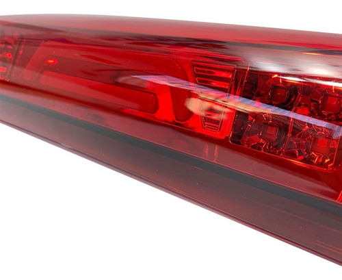 Break Light Oled Para Ram 2500 2009 Vermelho 1