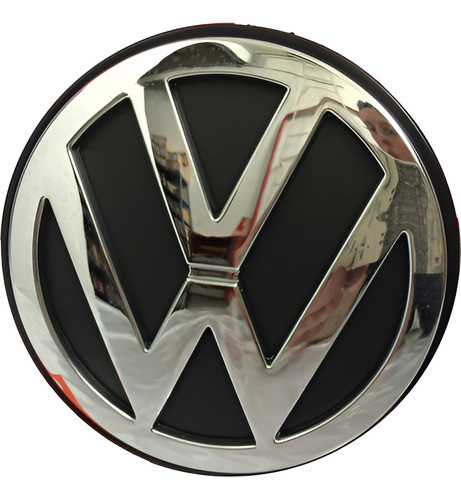 Insignia Vw Portón Trasero Parati 2002-2006 0