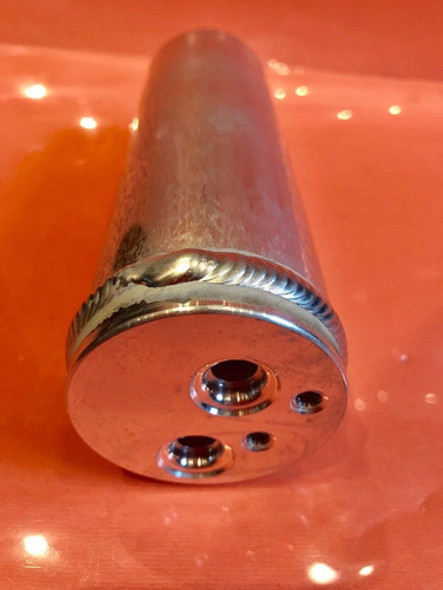 Filtro Tubo Deshidratador Aire Acondicionado Para Corsa 2 1