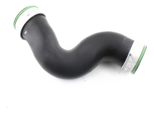 Manguera Intercooler Vw Vento Tdi 0