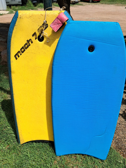 2 Tablas Para Playa 0