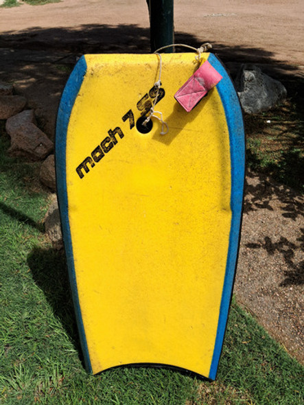 2 Tablas Para Playa 1