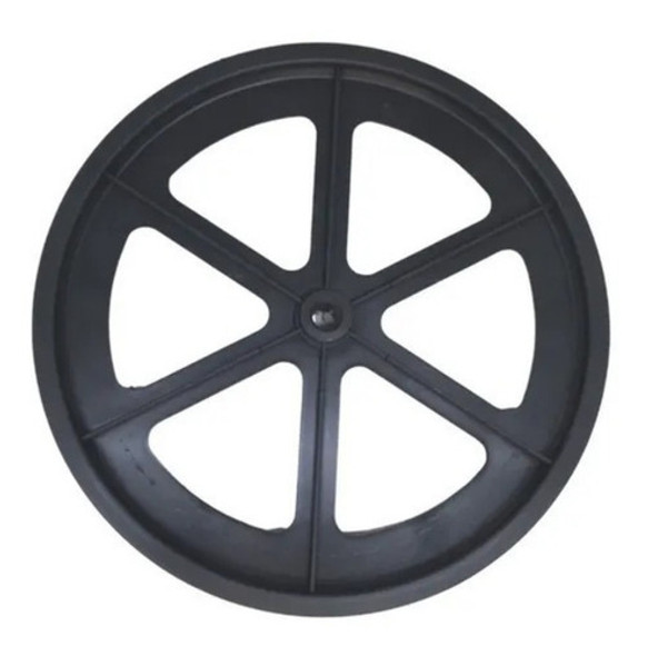 Polia Agitador Tanquinho Suggar Lavamatic Lavamax 10/12/13kg 0