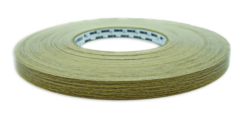 Canto Filo Melaminico Pre Encolado 22mm. Roble Rehau 0