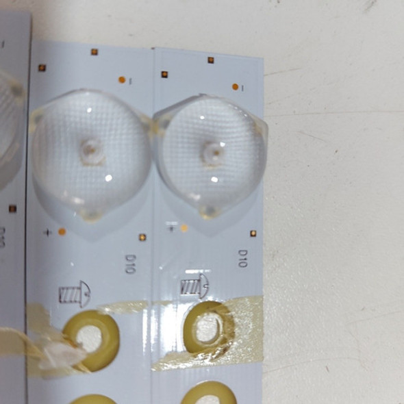 Kit Tiras De Led Philips 43pfg5501 0